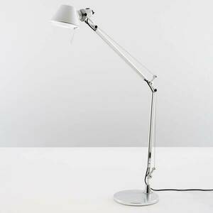 Artemide Tolomeo Pure Integralis LED asztali lámpa kép