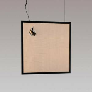 Artemide Discovery Space Spot Square, CCT kép