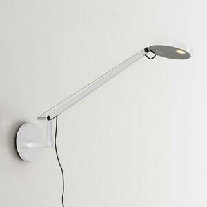 Artemide Demetra Micro falilámpa 3.000K fehér kép