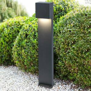 LED ösvény lámpa Gemini FX, IP54, antracit kép