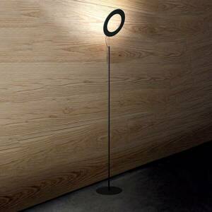 ICONE Vera LED álló világítás 927 fekete kép