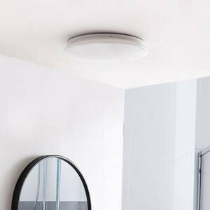 Lindby Eovi LED mennyezeti világítás IP44 4000 K kép