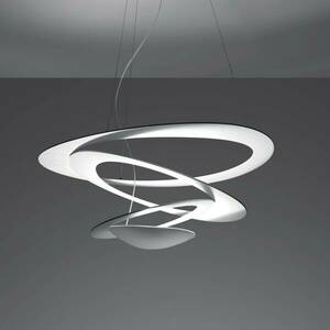 Artemide Pirce Mini LED lógó lámpa fehér 3 000 K kép