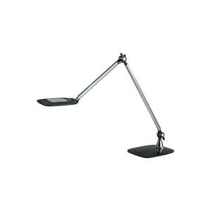 Aluminor Duke LED íróasztal-lámpa CCT dim fekete kép