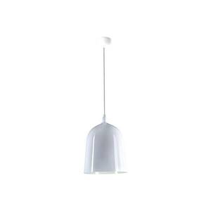Aluminor Bottle függőlámpa, Ø 20 cm, fehér/fehér kép