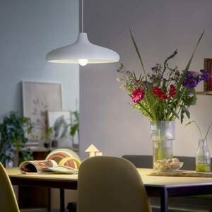 Philips E27 LED izzó A60 7, 3W 1535lm 4 000 K matt kép