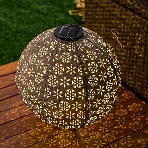 Pauleen Sunshine Dreamer LED solar deco lámpa kép
