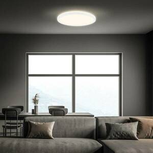 LED panel 7555 Fény színe állítható, Ø 29, 3 cm kép