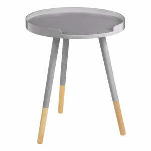 Kerek tárolóasztal ø 40 cm Viborg – Premier Housewares kép