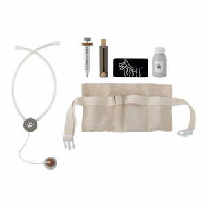 Játékkészlet Doctor Doran – Bloomingville Mini kép