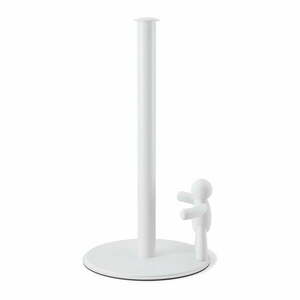 Acél papírtörlő tartó ø 19 cm Buddy – Umbra kép