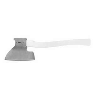 JMB böllér szekerce 260mm-es polyethylén nyéllel kép