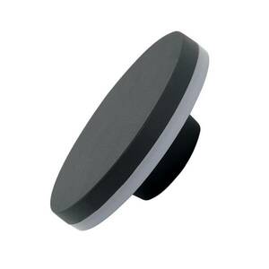 LED fali világítás E237 külső, Ø 15, 5 cm, grafit kép