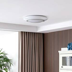 Lindby Felecina LED lámpa, Ø 50, 5 cm, RGBW kép