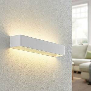 Arcchio Karam LED fali lámpa, 53 cm, fehér kép