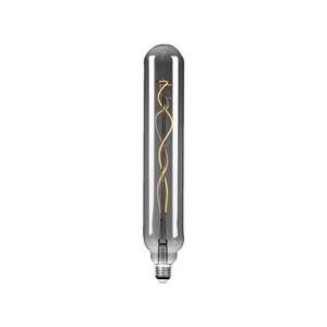 Lucande LED izzó E27 Ø6cm 4 W 1 800 K füst kép