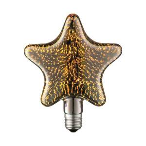 Lucande LED izzó E27 csillag 4 W 3D tűzijáték kép