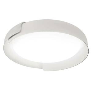 LED design mennyezeti világítás Dala Ø87cm 3 000 K kép