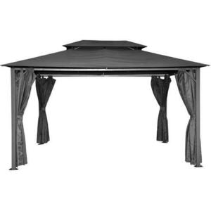GAZEBO34 4x3 m kép