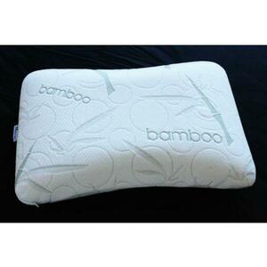 Bamboo memory párna 60x40x14 cm (107000019) kép