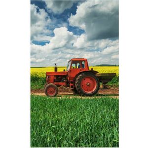 Traktor (CBX191335TNL) kép