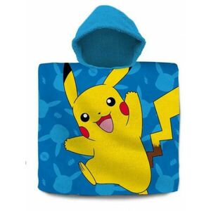 Pokémon poncsó (EWA532POK) kép