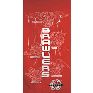 Bakugan (AYM988501) kép