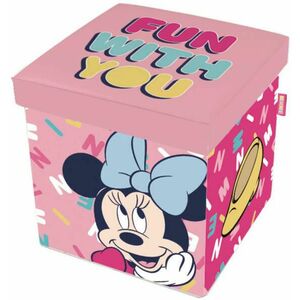 Disney Minnie játéktároló ADX14424WD kép