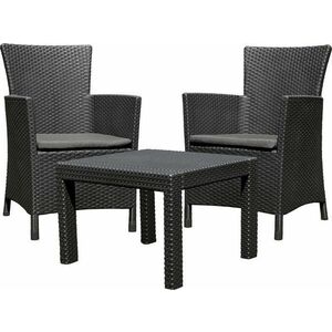 Allibert Rosario Balcony barna 216939 kép