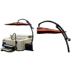 Spa Umbrella WM00128 kép