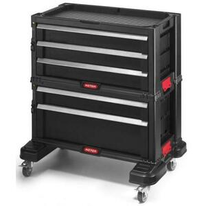Curver TOOL CHEST 237007 kép