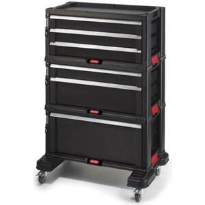 Curver TOOL CHEST 237786 kép