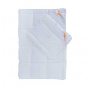 Atka Stop gyermek paplan+kispárna 90x130+40x50 cm 430+70 g (102030997) kép