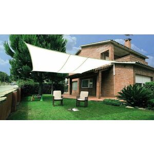 Sunnet Kit Polyester - négyzet 360 cm (2012354/2012355/2012357) kép