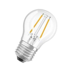 OSRAM LED csepp lámpa E27 Superstar 4W átlát. 2700 kép