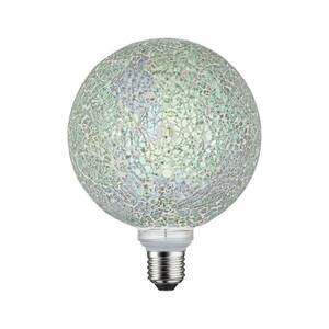 Paulmann E27 LED gömb 5W Miracle Mosaic fehér kép