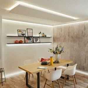 Paulmann MaxLED 250 alapkészlet IP44 melegfeh.1, 5m kép