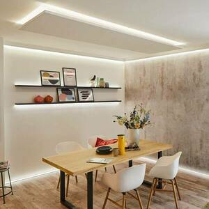 Paulmann MaxLED 250 alap IP44 hangolh. feh. 1, 5m kép