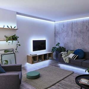 Paulmann MaxLED 250 alapk. IP20 3m hangolható feh. kép