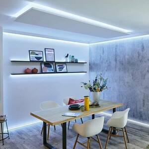 Paulmann MaxLED 250 alapkész. IP44 nappali f. 3 m kép