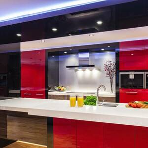 LED reflektor GU10 ES50 3, 1W 36° 4, 000K kép