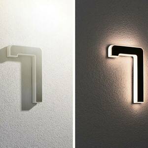 Paulmann LED Solar House 7-es számú napelemes ház kép