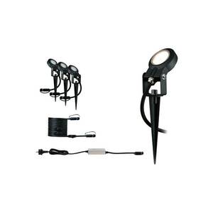 Paulmann Plug & Shine Sting 3, 000K alap 3 darabos készlet kép