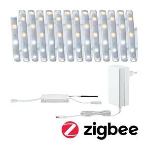 Paulmann MaxLED 250 alapkészlet IP44 CCT ZigBee 5m kép
