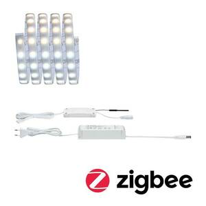 Paulmann MaxLED 500 alapkészlet IP44 CCT ZigBee 1, 5m kép