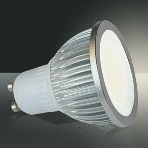 GU10 5W 829 nagyfeszültségű LED reflektor, 85° kép
