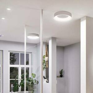 Paulmann HomeSpa Casca LED mennyezeti lámpa Ø40 cm kép