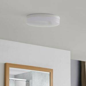 Prios Wynion LED mennyezeti lámpa CCT DIP kapcsoló 30cm kép