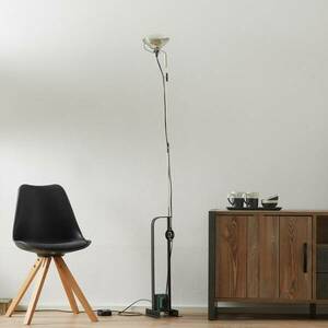 FLOS Toio design álló világítás Gx16d-LED fekete kép