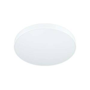 LED mennyezeti lámpa Zubieta-A, fehér, Ø45cm kép